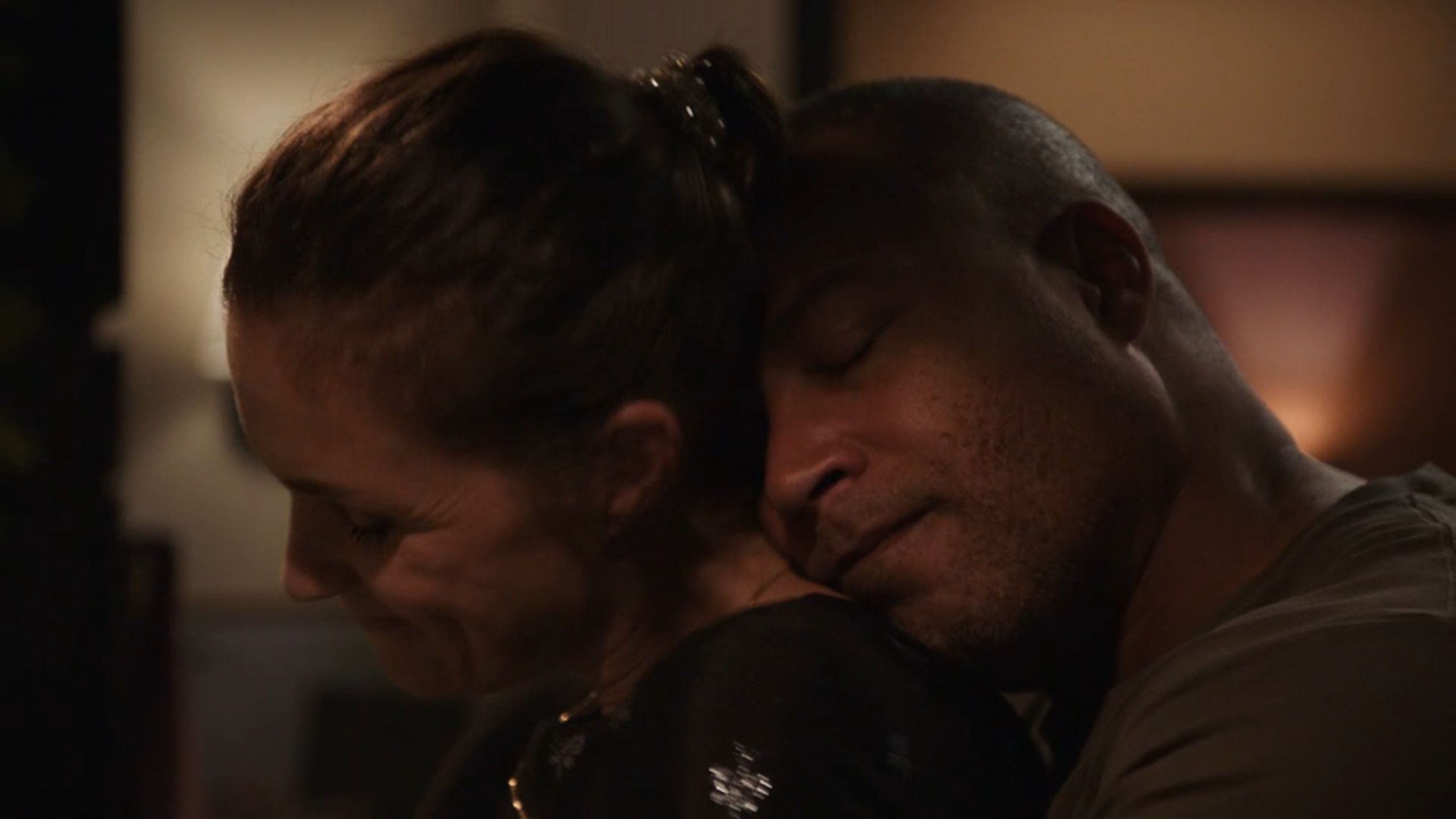 Nina lijkt klaar met Bing